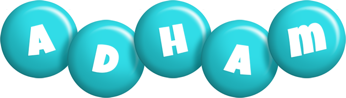 adham candy-azur logo