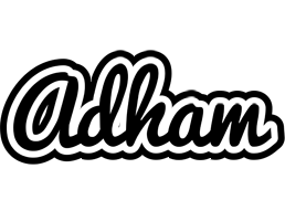 adham chess logo