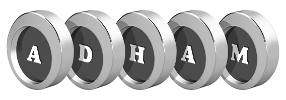 adham coins logo