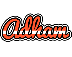 adham denmark logo