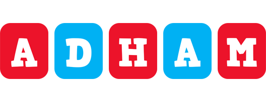 adham diesel logo