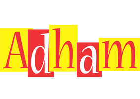 adham errors logo