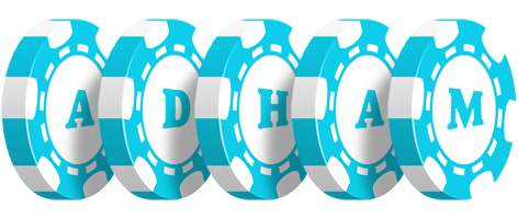adham funbet logo