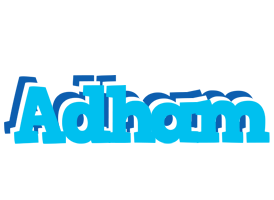 adham jacuzzi logo
