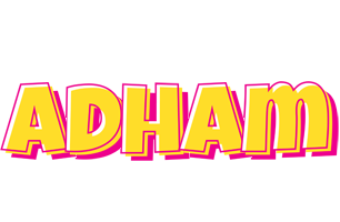 adham kaboom logo
