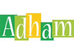adham lemonade logo