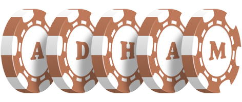 adham limit logo