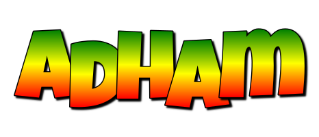 adham mango logo