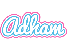 adham outdoors logo
