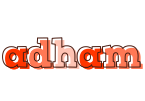 adham paint logo