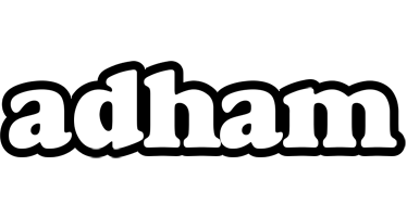 adham panda logo