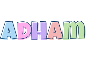 adham pastel logo