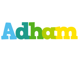 adham rainbows logo