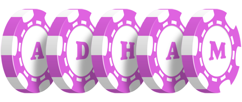adham river logo