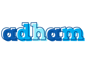 adham sailor logo
