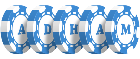 adham vegas logo