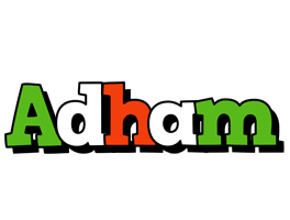 adham venezia logo