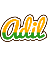 adil banana logo