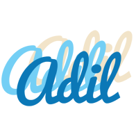 adil breeze logo