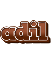 adil brownie logo