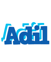 adil business logo