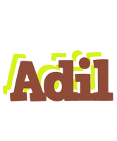 adil caffeebar logo