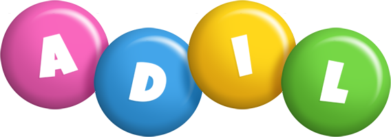 adil candy logo