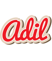 adil chocolate logo