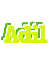 adil citrus logo