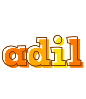 adil desert logo