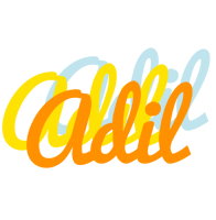 adil energy logo