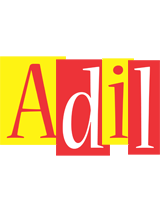 adil errors logo