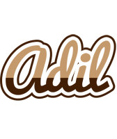 adil exclusive logo