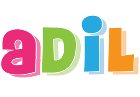 adil friday logo
