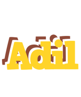 adil hotcup logo