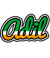adil ireland logo