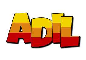 adil jungle logo