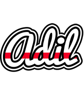 adil kingdom logo