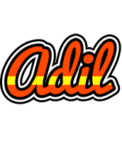 adil madrid logo