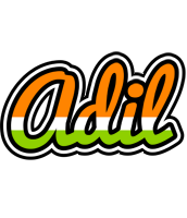 adil mumbai logo