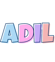 adil pastel logo