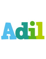 adil rainbows logo