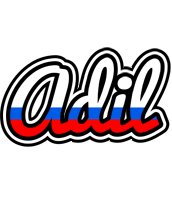 adil russia logo