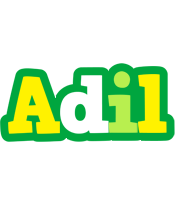 adil soccer logo