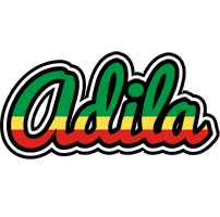 adila african logo