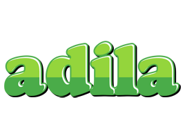 adila apple logo