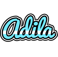 adila argentine logo