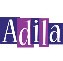 adila autumn logo