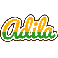 adila banana logo