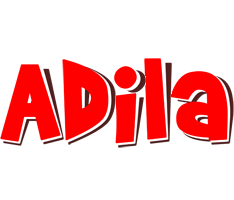 adila basket logo